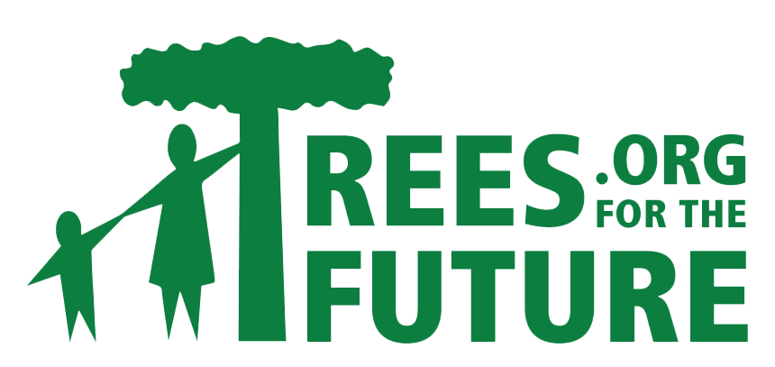 Trees for the future